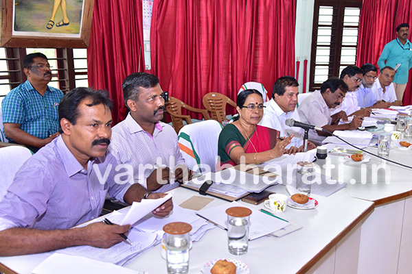 ಸದನ ಸಮಿತಿ ಅಹವಾಲು ಸ್ವೀಕಾರ ಸಭೆ